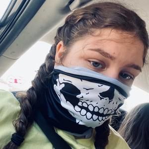 Meet your Posher, Sierrah